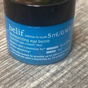 🫟5 for $25🫟 Belif Moisturizing Eye Bomb